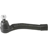 CTR Spoorstangeinde CE0392L