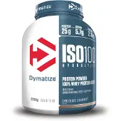 Dymatize Nutrition ISO-100 - 2200 g - Chocolate Coconut