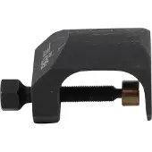 Bgs Ruitenwisser arm trekker 15 mm voor BMW