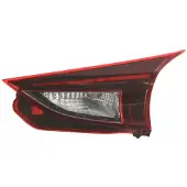 Depo Achterlicht 316-1309R-LD-UE