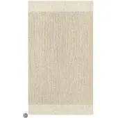 Spirella Linea Badmat - 60x100 - Creme