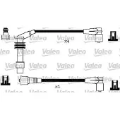 Valeo 346290 Bougiekabels