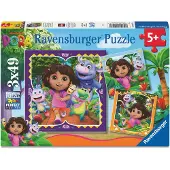 Ravensburger Klaar om te ontdekken? 12004197