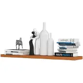 Akord Wandplank PS-5 Olijfhout 100cm