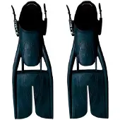 SCUBAPRO Twin Jet Ii Duikvinnen