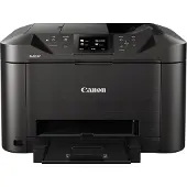 Canon MAXIFY MB5150 - All-In-One Printer - Zwart