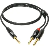 Klotz KY1-300 3 m Audiokabel
