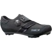 Sidi MTB Aertis schoenen Zwart/Zwart, Maat 45,5 - EUR