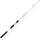 Jatsui Squid Hunter Egging Rod Transparant 2.40 m / 120 g