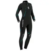 SCUBAPRO Definition Steamer 5 Mm Freediving Wetsuit Voor Dames