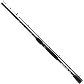 Maver Mv-r Squid Eging Rod Zilver 2.10 m / 30-150 g