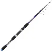 Kali Kunnan Xipisea Eging Rod Zilver 3.44 m / 5-25 g