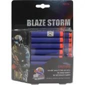 Outdoor Active Outdoorr active Ersatz-Darts Elite Blaster 18 Stück
