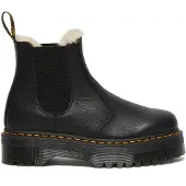Dr. Martens Chelsea boots zwart