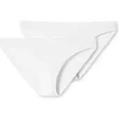 Schiesser Slip wit