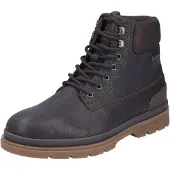 Rieker Veterboots bruin