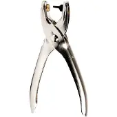 Creativ Company 1-gats tang, gatgrootte 1,5 mm, 1 stuk