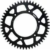 Wrp Honda Cr/crf/xr 84-07 Achtertandwiel