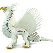 Safari Ltd Vrijheidsdraakfiguur