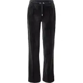 Juicy Couture Broek zwart