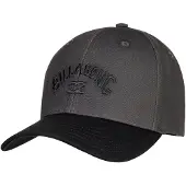 Billabong Pet grijs / zwart