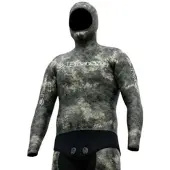 Picasso Thermal Skin 7 Mm Speervistuig