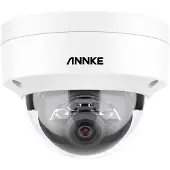 Annke Netzwerkkamera I91DG IP Bewakingscamera LAN 4096 x 3072 Pixel