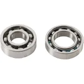 Hotrods Kawasaki 2008-2009 Klx450 2006-2018 Kx450f Tegengewichtlagerset