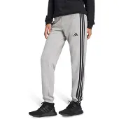 Adidas Sportbroek 'Essentials' lichtgrijs / zwart