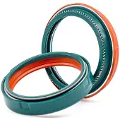 Skf Dual Kayaba 48 Mm Vorkolie-afdichtingsset