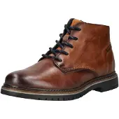 Bugatti Veterboots cognac