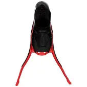 BEUCHAT Libeccio Single Footpocket Zwart EU 45-46