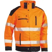 Herock Hodor High Viz Jas 25mjc1901 | Maat: S