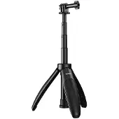 Telesin Mini Selfiestick Statief voor GoPro