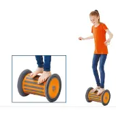 Tremblay Jo040 Roller Oranje