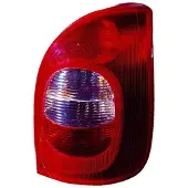 Alkar 2202364 Achterlicht