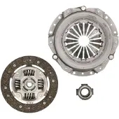 AISIN Koppelingsset Clutch Kit (3P) KE-FI04