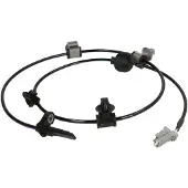 Bosch 0 265 009 454 Wielsnelheidssensor (ABS)