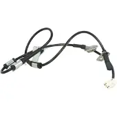 HERTH+BUSS ELPARTS Sensor, wielsnelheid HERTH+BUSS JAKOPARTS J5918004 rechts