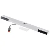 Infoboutik Wii Sensor Bar - Wit