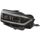 MAGNETI MARELLI Hoofdkoplamp