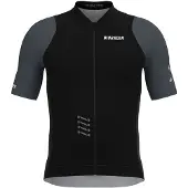 Bioracer Icon Korte Mouw Wielertrui