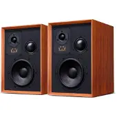 Wharfedale Super Denton Rood (Paar)