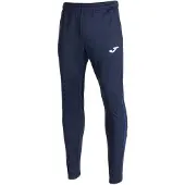 Joma Championship Viii Pants Blauw 7-8 Years Jongen