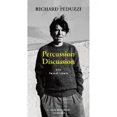 Actes sud PERCUSSION DISCUSSION