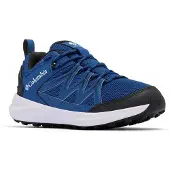 Columbia Peakfreak Rush Wandelschoenen Blauw EU 33 Jongen
