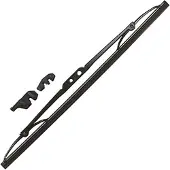 Roca Ab. Windshield Wiper Cleaning Brush Zilver 355 mm