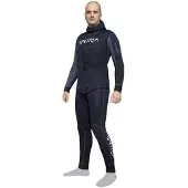 Spetton Fishman Pro 7 Mm Speervissen Wetsuit