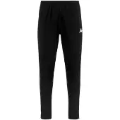 Kappa Dalci Broek Zwart 14 Years Kinderen