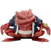 Banpresto Bandai Mobile Suit Gundam - Figuur - New Series Main Character